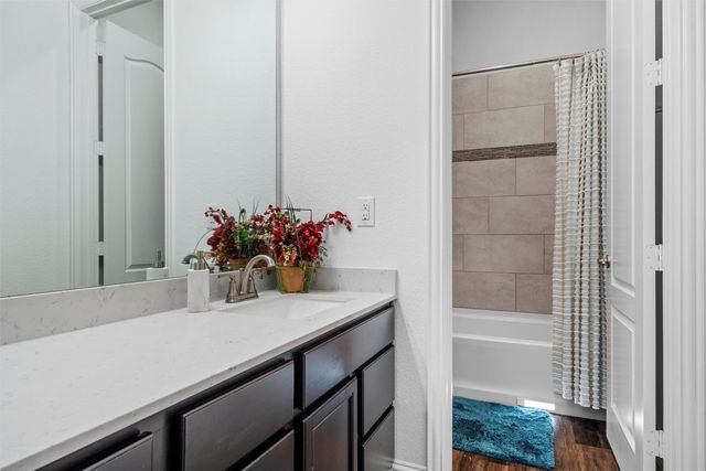 7201 Rustic Rock Road, Arlington, TX 76001