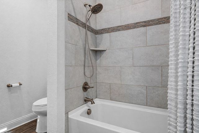 7201 Rustic Rock Road, Arlington, TX 76001