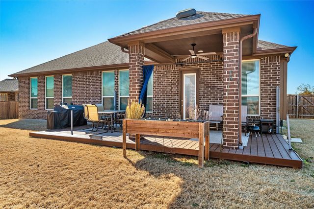 7201 Rustic Rock Road, Arlington, TX 76001