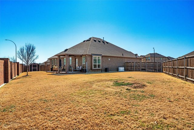 7201 Rustic Rock Road, Arlington, TX 76001