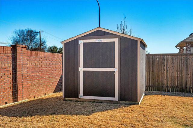 7201 Rustic Rock Road, Arlington, TX 76001