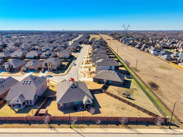 7201 Rustic Rock Road, Arlington, TX 76001