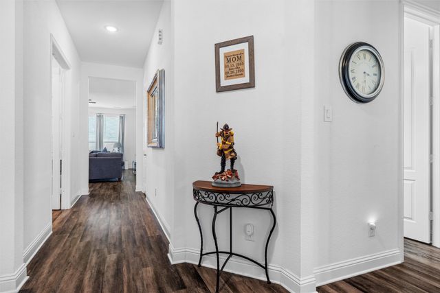 7201 Rustic Rock Road, Arlington, TX 76001