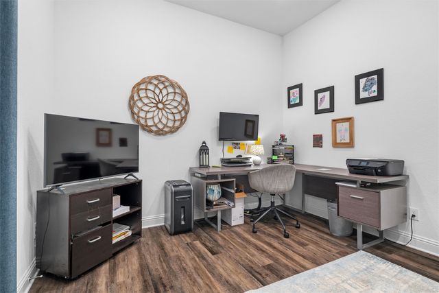 7201 Rustic Rock Road, Arlington, TX 76001