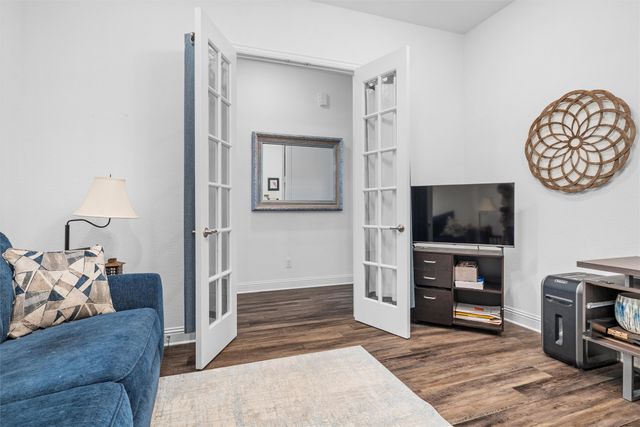 7201 Rustic Rock Road, Arlington, TX 76001