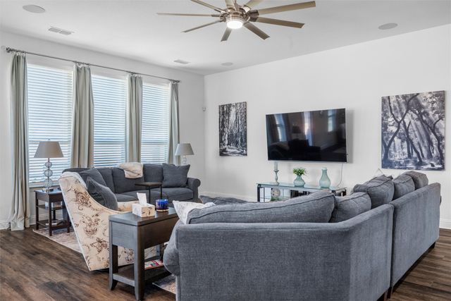 7201 Rustic Rock Road, Arlington, TX 76001