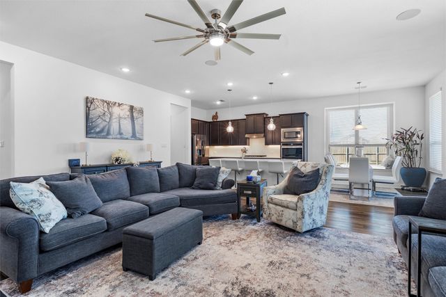 7201 Rustic Rock Road, Arlington, TX 76001