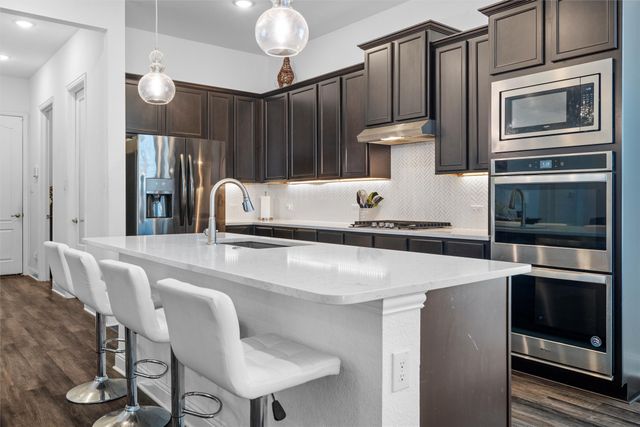 7201 Rustic Rock Road, Arlington, TX 76001