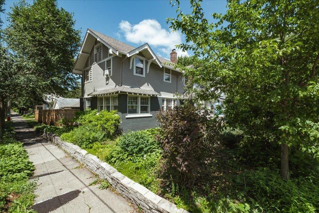 4658 Colfax Avenue S, Minneapolis, MN 55419