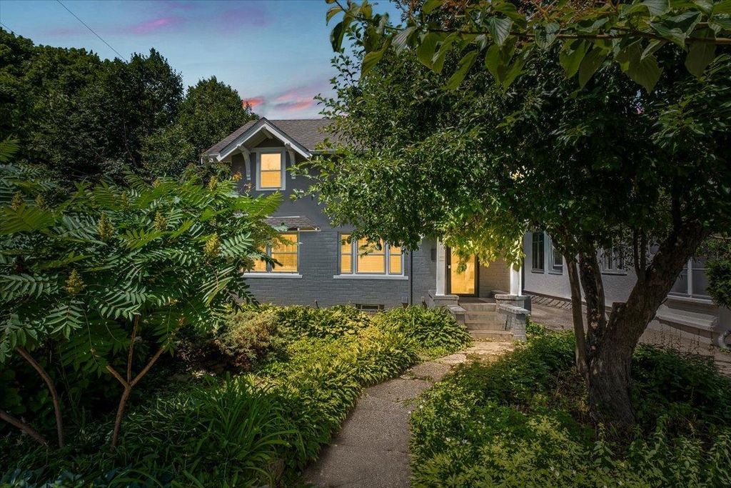 4658 Colfax Avenue S, Minneapolis, MN 55419