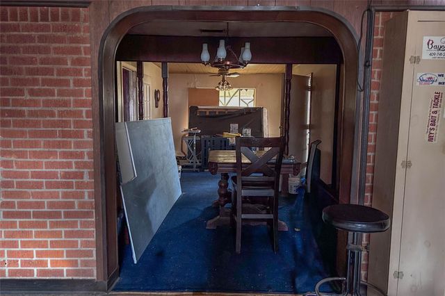513 Sunnyside Street, Houston, TX 77076