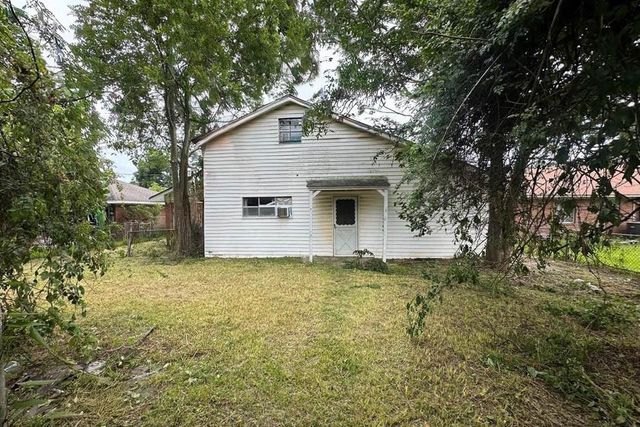 513 Sunnyside Street, Houston, TX 77076
