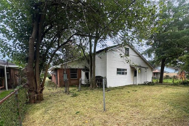 513 Sunnyside Street, Houston, TX 77076