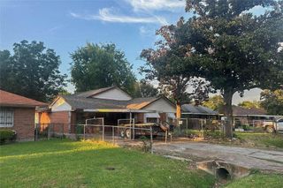513 Sunnyside Street, Houston, TX 77076