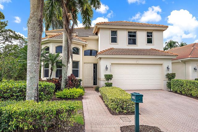 8405 Legend Club Drive, West Palm Beach, FL 33412