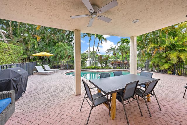 8405 Legend Club Drive, West Palm Beach, FL 33412