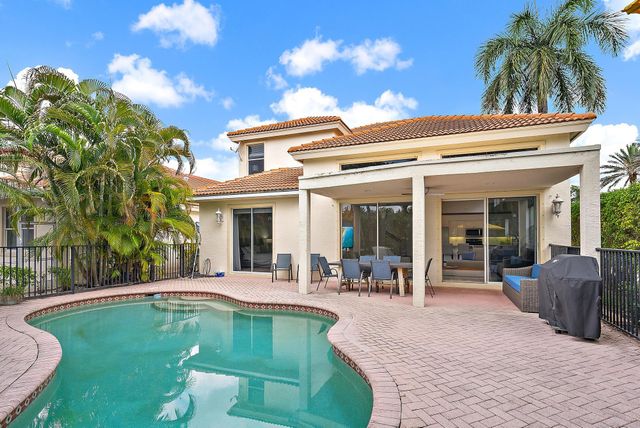8405 Legend Club Drive, West Palm Beach, FL 33412