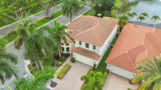 8405 Legend Club Drive, West Palm Beach, FL 33412
