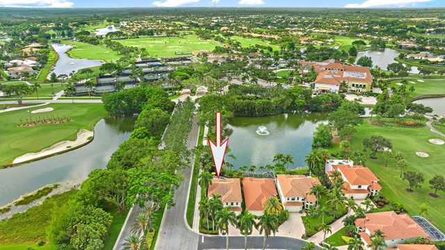 8405 Legend Club Drive, West Palm Beach, FL 33412