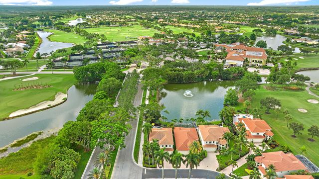8405 Legend Club Drive, West Palm Beach, FL 33412
