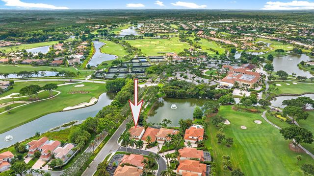 8405 Legend Club Drive, West Palm Beach, FL 33412