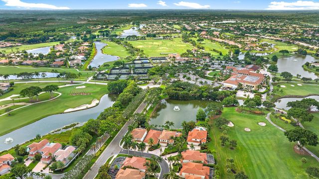 8405 Legend Club Drive, West Palm Beach, FL 33412