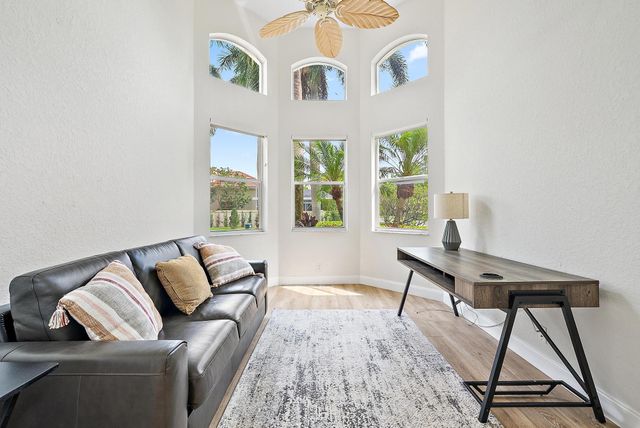 8405 Legend Club Drive, West Palm Beach, FL 33412