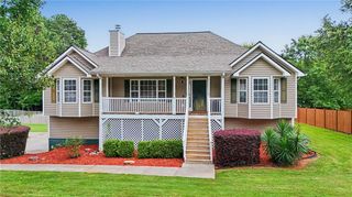 138 Paradise Pointe, Douglasville, GA 30134