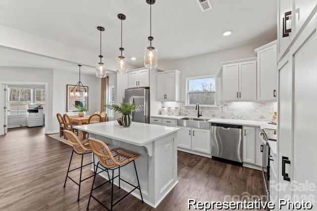 132 Pembroke Way 21, Albemarle, NC 28001