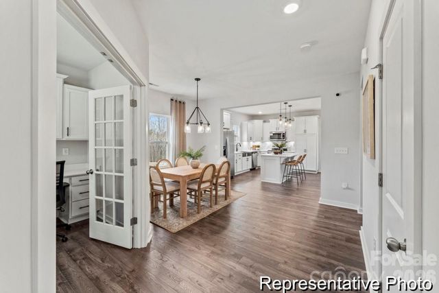 132 Pembroke Way 21, Albemarle, NC 28001