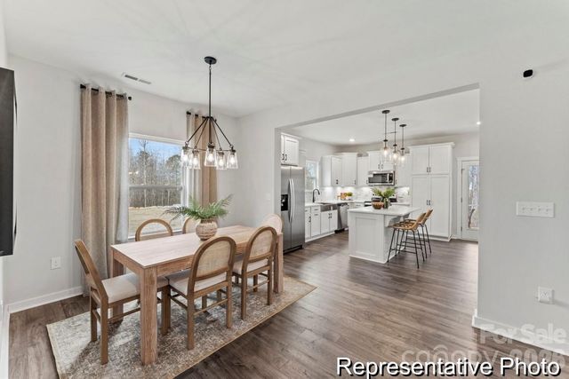 132 Pembroke Way 21, Albemarle, NC 28001