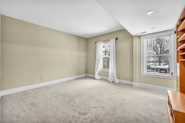 2420 Overlook Road, Cleveland Heights, OH 44106