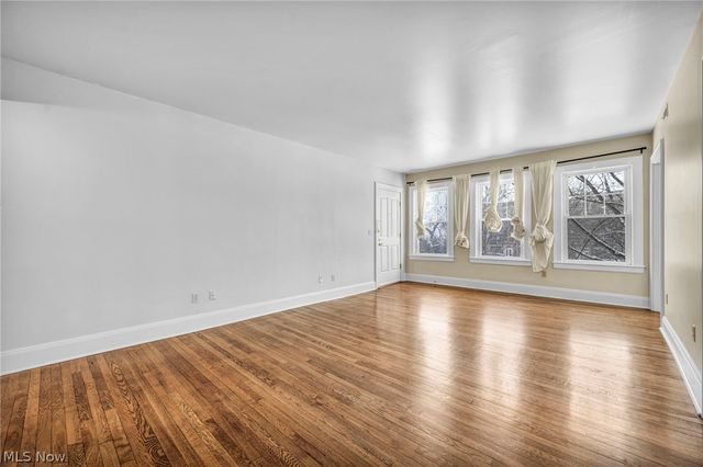 2420 Overlook Road, Cleveland Heights, OH 44106