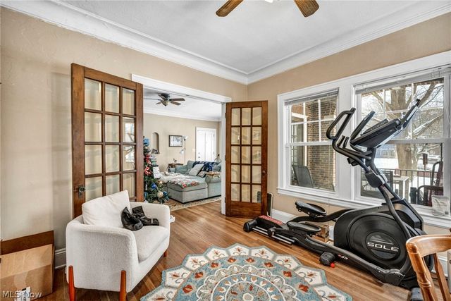 2420 Overlook Road, Cleveland Heights, OH 44106