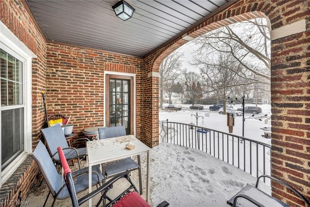 2420 Overlook Road, Cleveland Heights, OH 44106