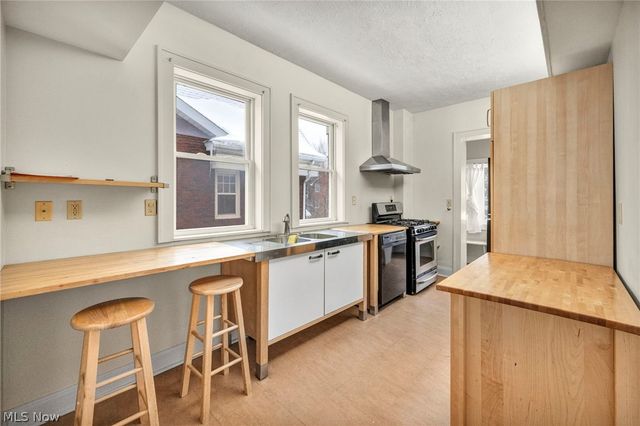 2420 Overlook Road, Cleveland Heights, OH 44106