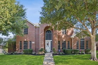 7460 Yellowstone Drive, Frisco, TX 75033
