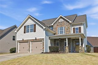 311 Oscar Way, Dallas, GA 30132