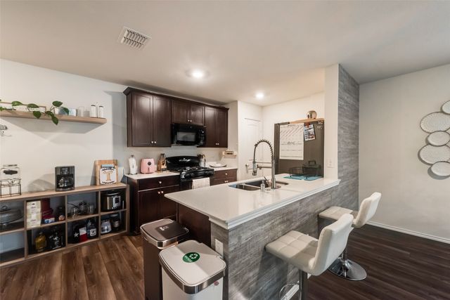 1602 Stonefield Drive, Anna, TX 75409