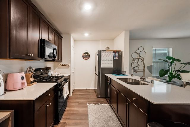 1602 Stonefield Drive, Anna, TX 75409