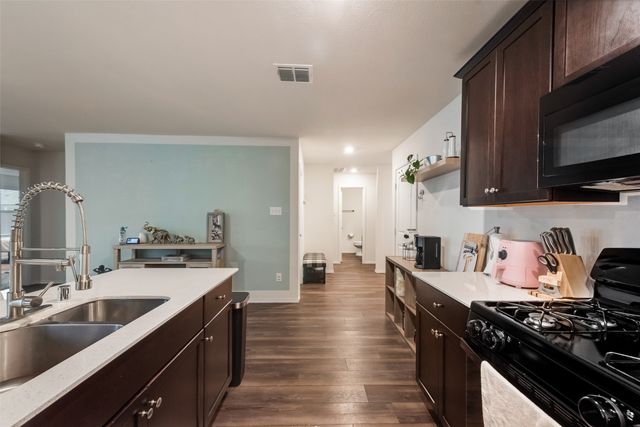 1602 Stonefield Drive, Anna, TX 75409