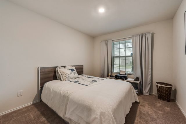 1602 Stonefield Drive, Anna, TX 75409