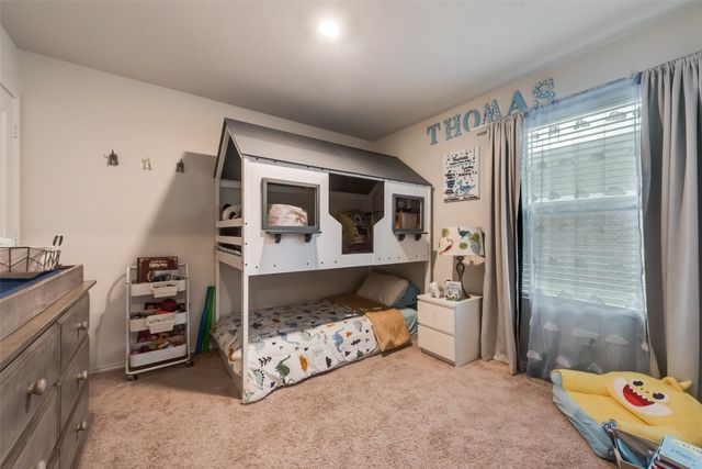 1602 Stonefield Drive, Anna, TX 75409