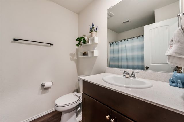 1602 Stonefield Drive, Anna, TX 75409