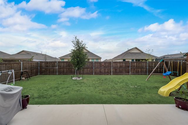 1602 Stonefield Drive, Anna, TX 75409