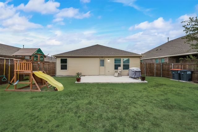 1602 Stonefield Drive, Anna, TX 75409