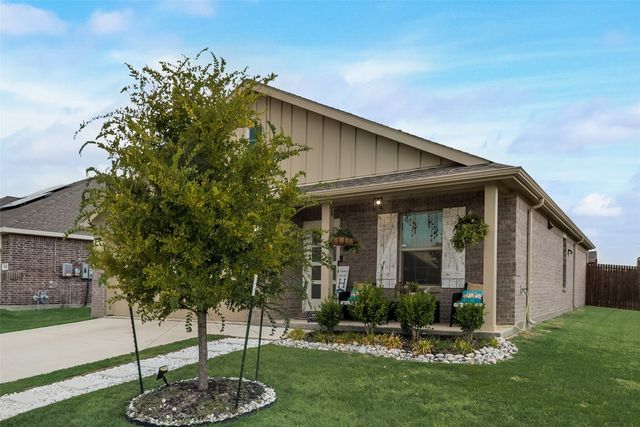 1602 Stonefield Drive, Anna, TX 75409