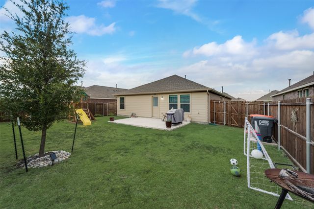 1602 Stonefield Drive, Anna, TX 75409