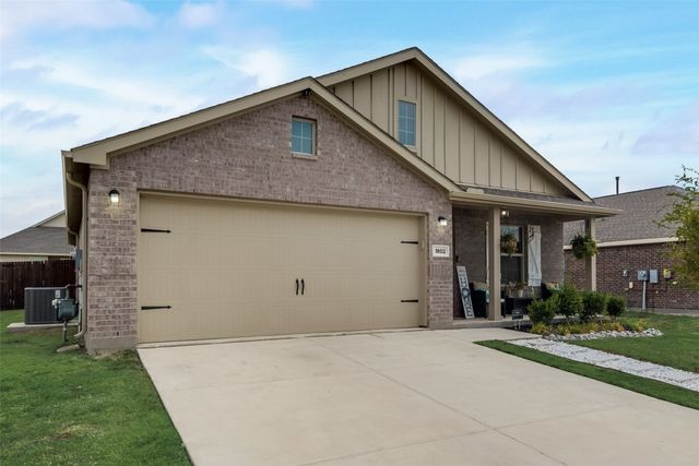 1602 Stonefield Drive, Anna, TX 75409