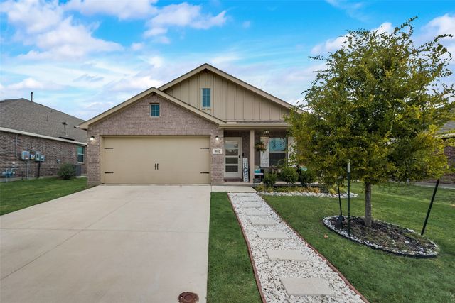 1602 Stonefield Drive, Anna, TX 75409